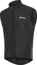 Spiuk Anatomic Summer Windbreaker Vest Zwart