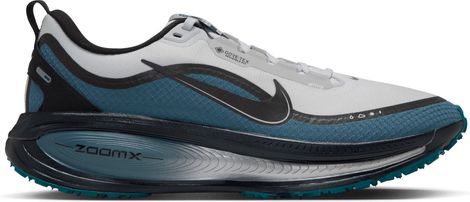 Nike Vomero 18 GTX Laufschuhe, Weiß/Blau, Herren