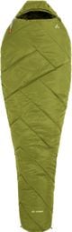 Sac de Couchage Unisexe Vaude Sioux 1000 II Vert