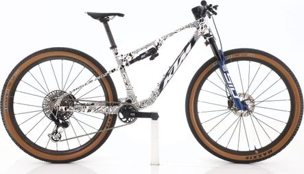 Produit reconditionné · KTM Scarp Proto 25 XX AXS / Vélo VTT | Très bon état
