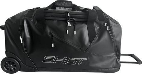 Valise Trolley 120L Shot Climatic 2.0 Noir