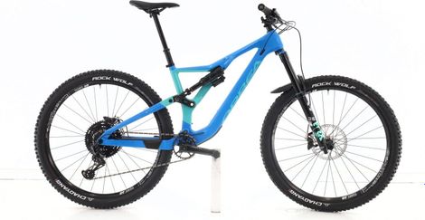 Produit reconditionné · Orbea Rallon M10 Carbone X01 / Vélo VTT / Orbea | Bon état