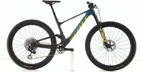 Produit reconditionné · Scott Scarp RC 900 World Cup Carbone XX AXS / Vélo VTT / Scott | Très bon état