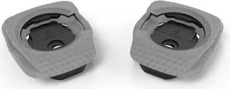 Paar Wahoo Fitness Speedplay Shoe Wedges (Easy Tension)