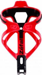 Zefal Pulse B2 bidonhouder Rood