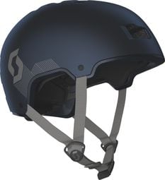 Casco Scott Jibe City Azul