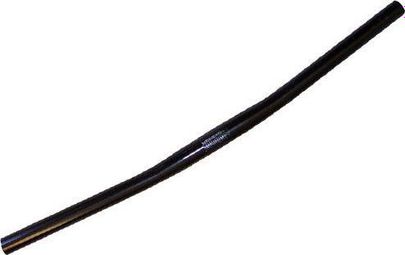 Cintre plat VTT - diamètre 25 4 mm -  560 mm