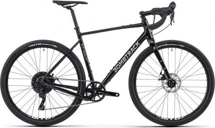 Velo BOMBTRACK Audax Al Matte Black