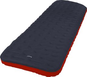Tapis de couchage gonflable Husky Frogy 10-Valeur R 1.3-bleu foncé