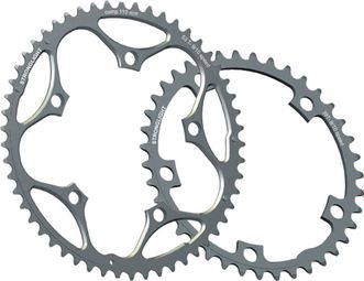 STRONGLIGHT Road Chainring 5083 110mm Compact 50t