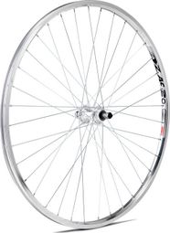 Roue Arrière Gurpil ZAC 20 700 | 9x130mm | Patins | Argent