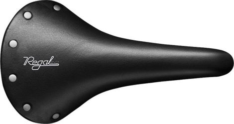 Selle San Marco Regal Evo Le Classiche Noir