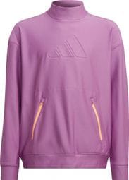 Sweatshirt fille adidas COLD.RDY Sport Icons