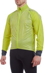 Veste Compressible Altura Icon Rocket Jaune