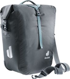 Sacoche Deuter Weybridge 25+5 Gris