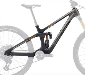 Cadre Transition Spire Carbon Fox X Performance Elite