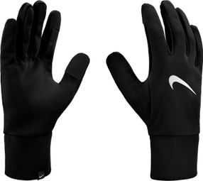 Nike Therma-Fit Fleece Thermal Gloves Black