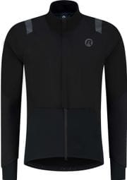 Veste Velo Hiver Rogelli Distance Homme Noir