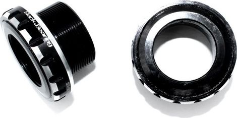 BOITIER DE PEDALIER - BLACKBEARING: BSA - 68 to 73 - DUB - Ceramic Bearings