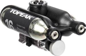 Gonfleur Topeak Ninja CO2 FuelPack