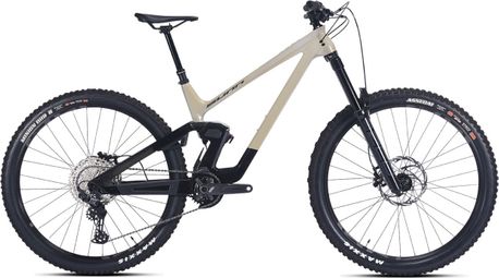 Sunn Kern EN S1 Shimano Deore 12V 29'' Beige