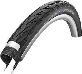 Pneu Ville Schwalbe R 50-622 28x2.00 Delta Cruiser Plus Noir