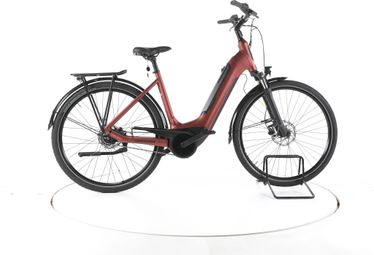Produit reconditionné - Winora Tria N8eco City E-Bike Entrée basse - Très Bon Etat
