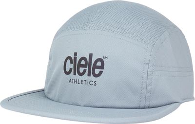 Gorra Ciele GOCap Classic Athletics Quarry
