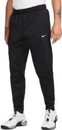 Men's Nike Therma Pants Black