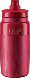 Elite Fly Tex 550 ml Amaranthe Red bidon