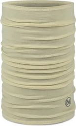 Buff Merino Lightweight Choker Green