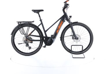 Produit reconditionné - KTM Macina Sport Pro Vélo électrique Femmes 2022 - Très Bon Etat