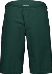 Poc Motion Air MTB Shorts Green
