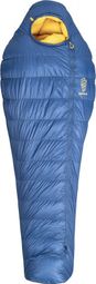 Sac de Couchage Patizon G 400 Bleu/Jaune