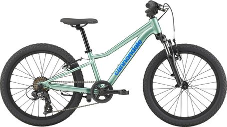 Cannondale Kids Trail 20 Shimano 7-Speed 20