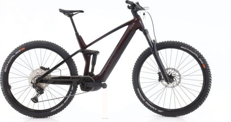 Produit reconditionné · Cube Stereo Hybrid Race XT / Vélo VTT électrique | Très bon état