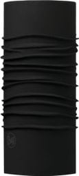 Buff Original Ecostretch Tube Scarf Unisexe Noir