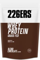 Boisson protéinée 22ERS Whey Chocolat 1kg