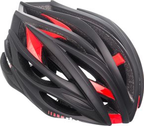 Helm ZERORH ZW Schwarz Rot