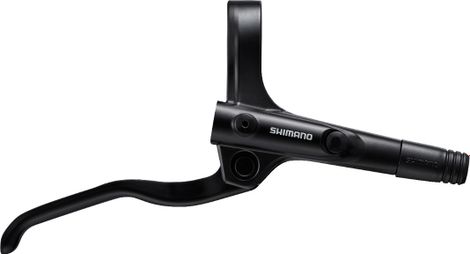 Shimano BL-MT200 Rechter Remhendel Zwart