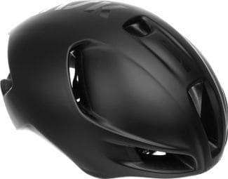 KASK UTOPIA - BLACK MAT - Casque Route - Noir