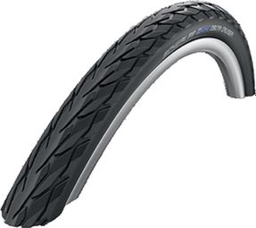 SCHWALBE DELTA CRUISER PLUS BLACK TR (35-622) 700 X 35 Bicicletta urbana