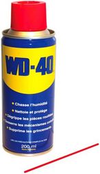 WD-40 multifunctionele sealer 200 ml .
