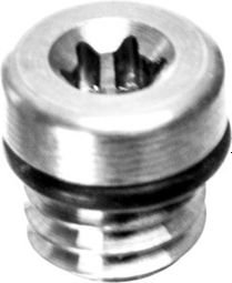 Formula Connection Screw Caliper Mc New (DOT)