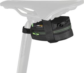 Syncros Saddle Bag Speed 200 Black