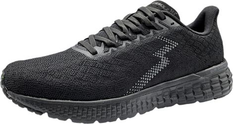 Chaussures de running 361-Fierce 2 Black/Black