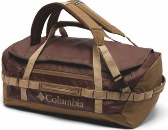 Columbia Landroamer Reisetasche 40 l, braun