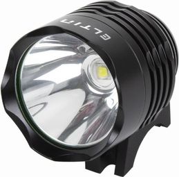 Phare avant vélo aventure Eltin 1200 lumens