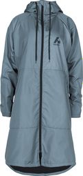 Surpas The Robe Gray Unisex Bathrobe