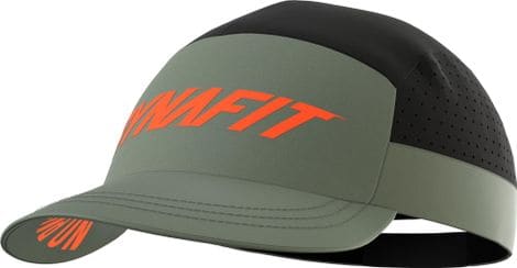 Dynafit Transalper Khaki Orange cap